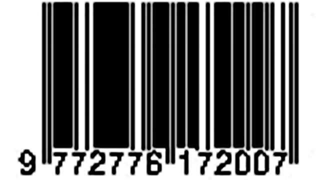 P-ISSN